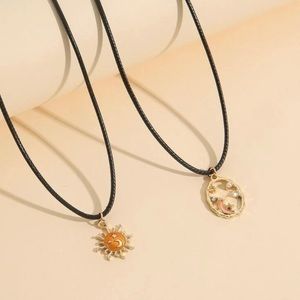 Hippie Necklace Pack